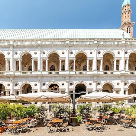 Ihomes Vicenza Bagian luar foto