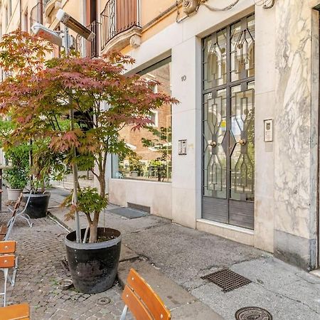 Ihomes Vicenza Bagian luar foto