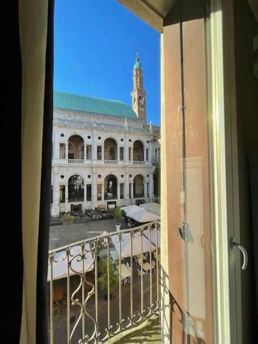 Ihomes Vicenza Bagian luar foto