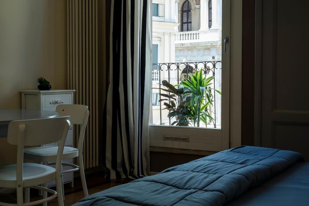 Ihomes Vicenza Bagian luar foto