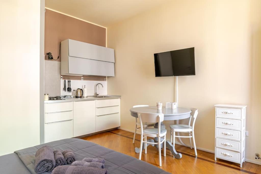 Ihomes Vicenza Bagian luar foto