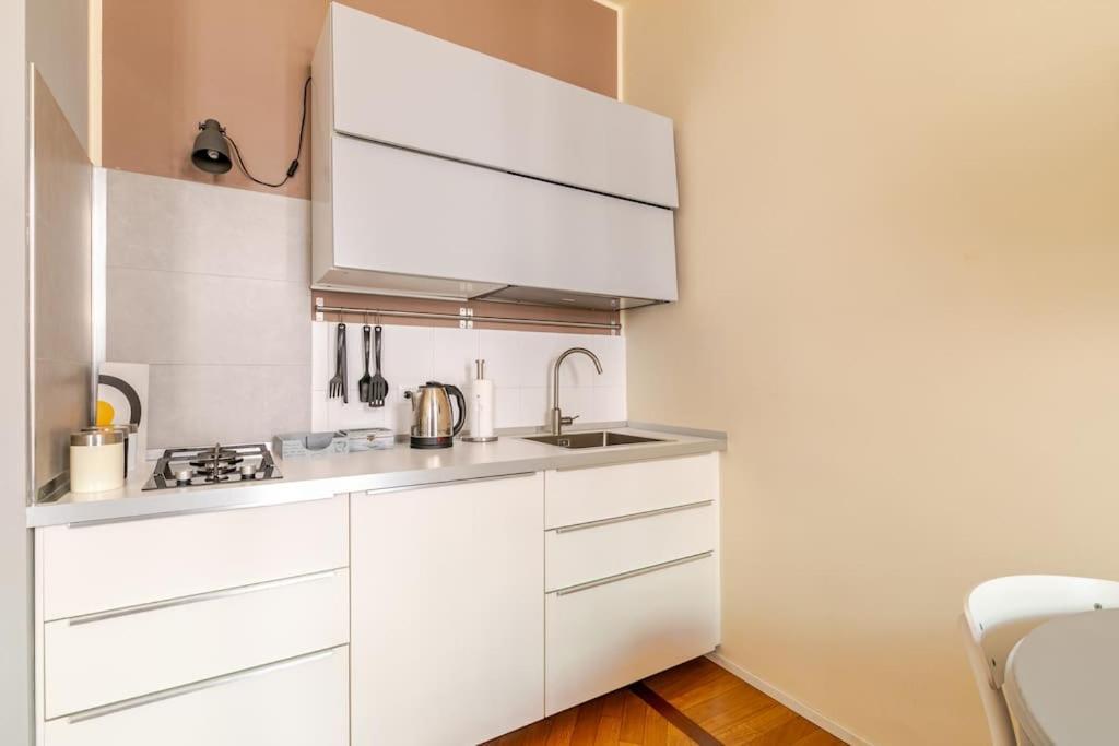 Ihomes Vicenza Bagian luar foto