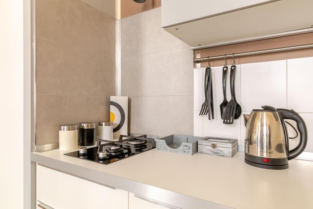 Ihomes Vicenza Bagian luar foto
