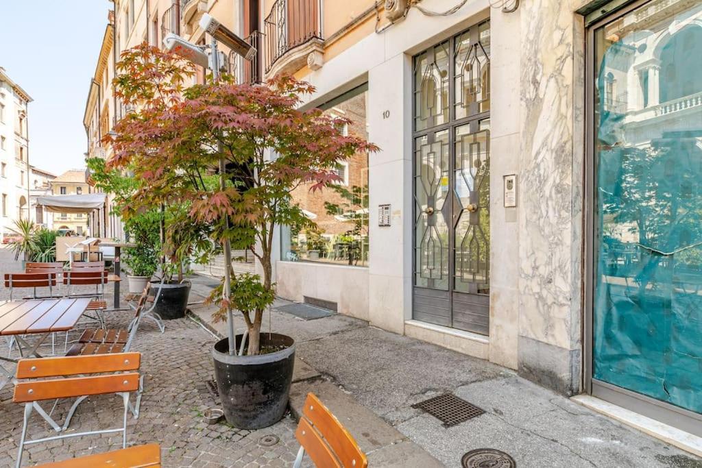 Ihomes Vicenza Bagian luar foto