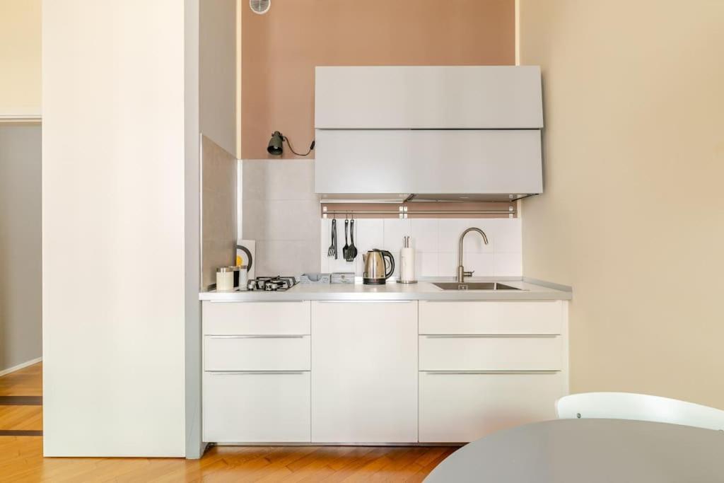 Ihomes Vicenza Bagian luar foto