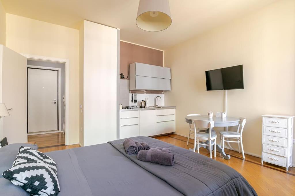 Ihomes Vicenza Bagian luar foto