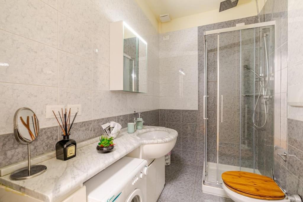 Ihomes Vicenza Bagian luar foto
