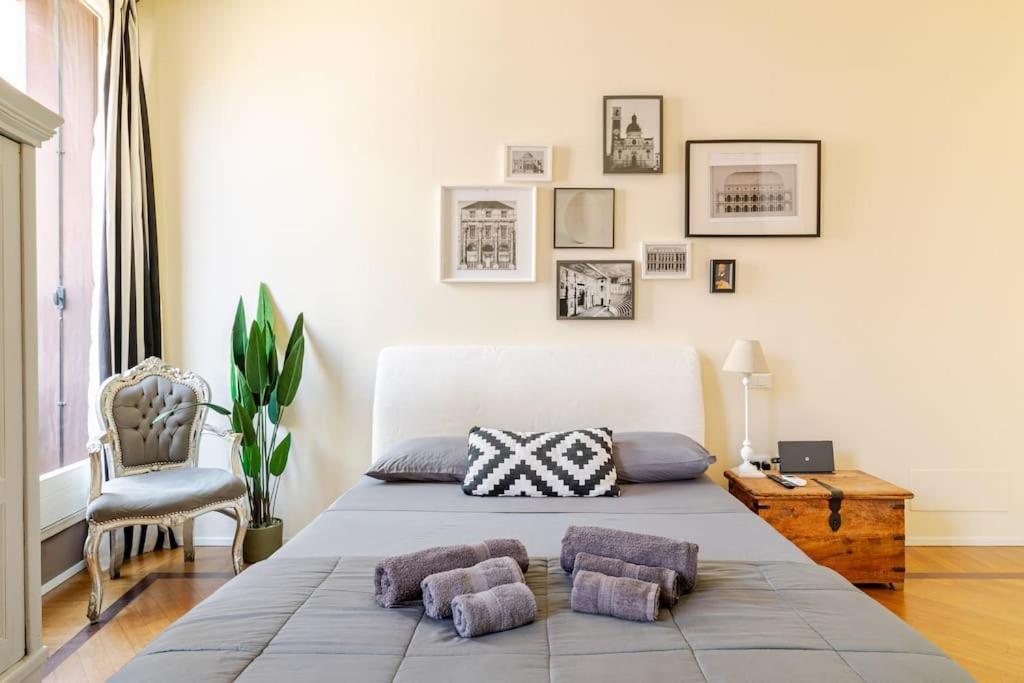 Ihomes Vicenza Bagian luar foto