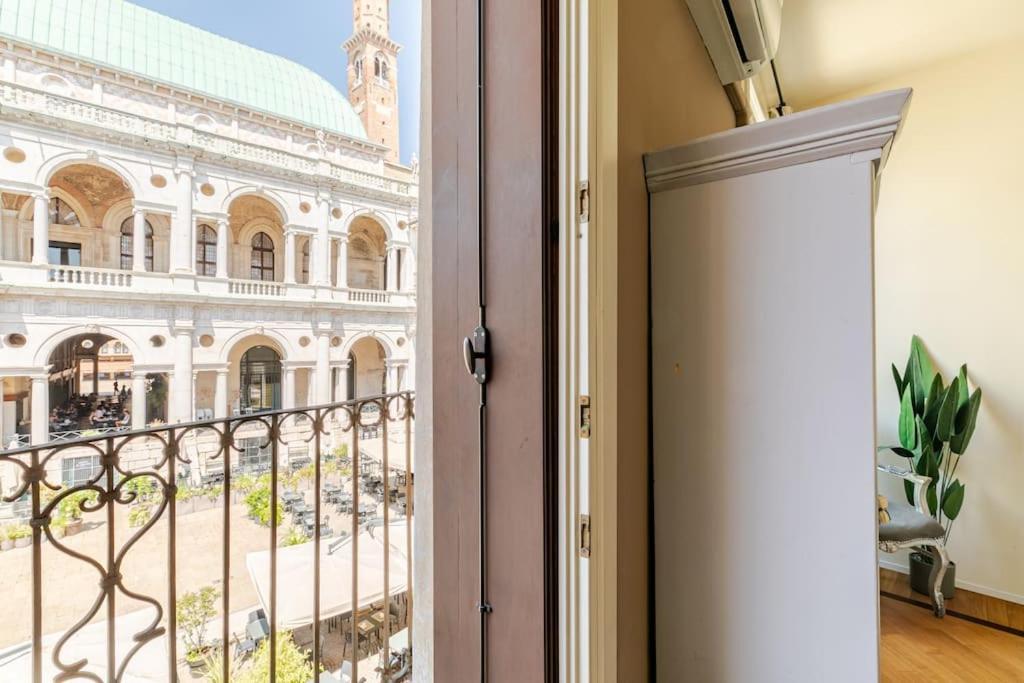 Ihomes Vicenza Bagian luar foto