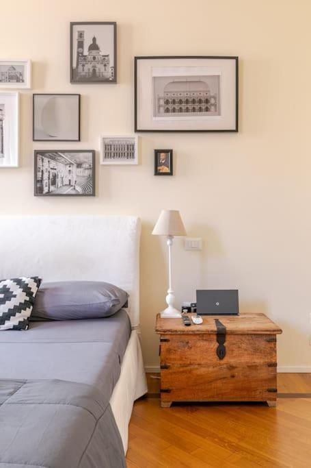 Ihomes Vicenza Bagian luar foto