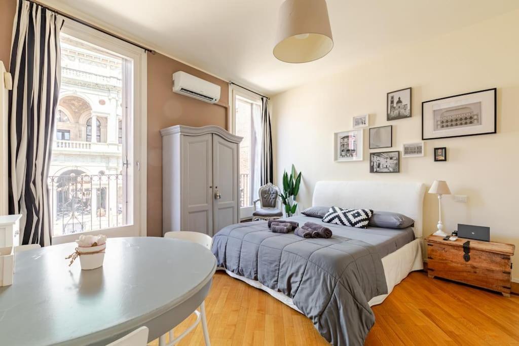 Ihomes Vicenza Bagian luar foto